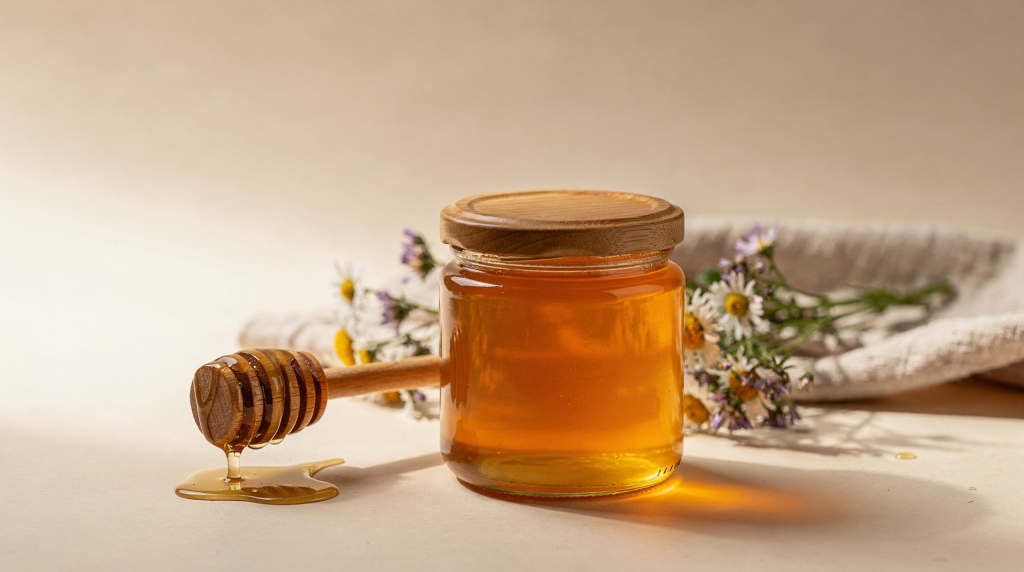 Органический мёд Aurummm: как мы обеспечиваем чистоту продукта